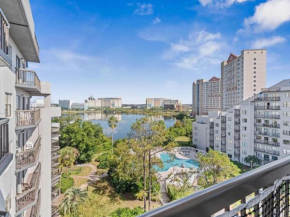 6165 Cozy Condo 3 min Universal